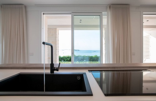 Isola Villa | Villa Punta del Pero