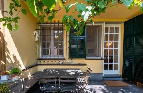 Chiavari Villa | Villa Questa - Oasi sommersa nel Verde