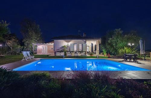 Soiano del Lago Villa | Villa Quiete by Whale Homes