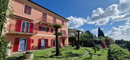 Zoagli Apartment | Villa Razeto