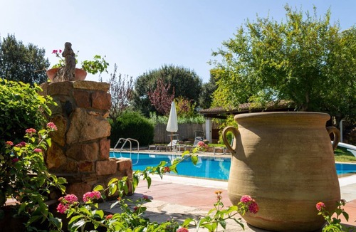 Jerzu Apartment | Villa Residenza Melissa by All4sardinia