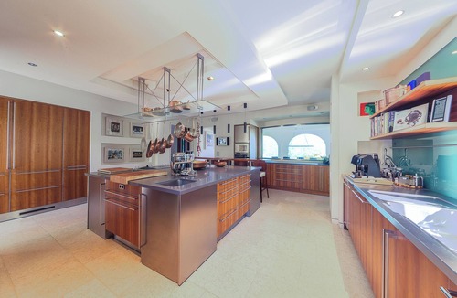 Menaggio Villa | Villa Risveglio by MyVillaCollection