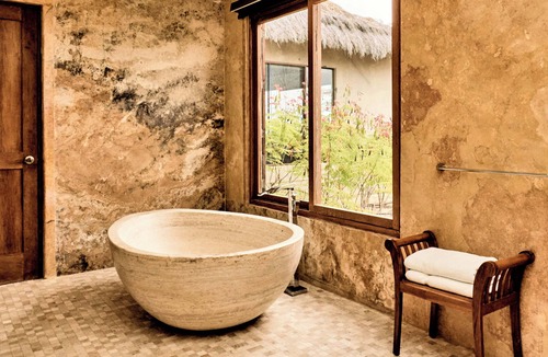 Punta Sal Hotel | Villa Romana Boutique Hotel