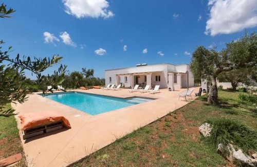 Ugento Villa | Villa Rosalore' by Perle di Puglia