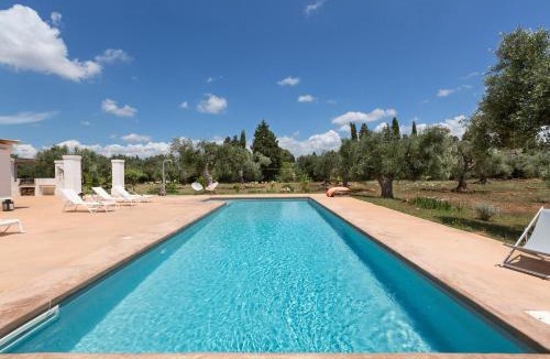 Ugento Villa | Villa Rosalore' by Perle di Puglia