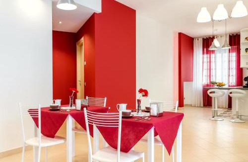 Mazzo Bed & Breakfast | Villa Rosina