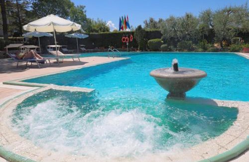 Cenaia House | Villa Rossana