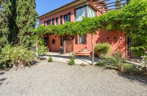 San Gimignano Villa | Villa San Gimignano View by Mmega