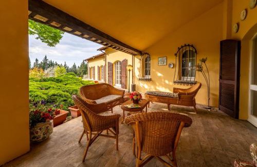 Foligno Villa | Villa Sara