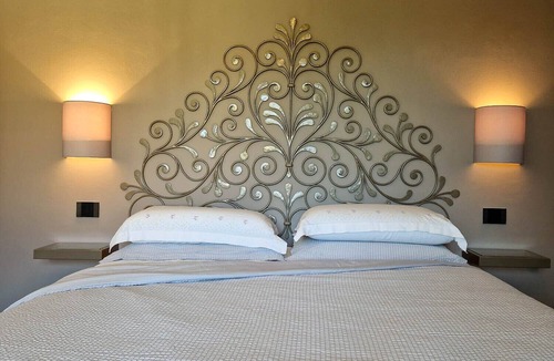 Grantola Bed & Breakfast | Villa Sarchi