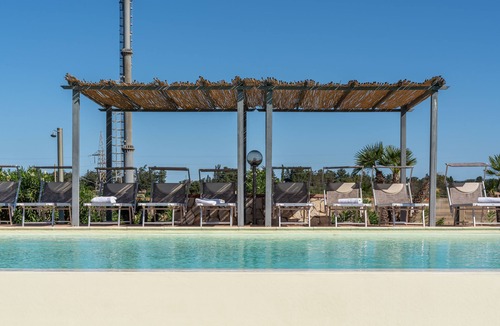 Alghero House | Villa Sardinia Relax - Private Pool Alghero