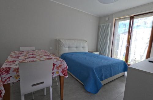 Verdellino House | Villa Savi