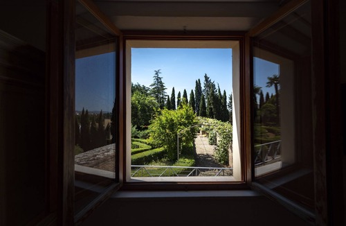 Siena Hotel | Villa Scacciapensieri Boutique Hotel