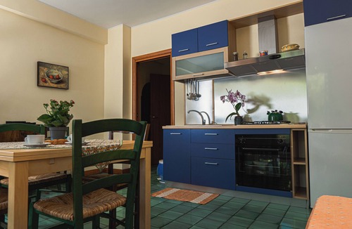 Scillichenti Apartment | Villa Sciare Modò First floor apartment
