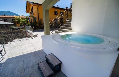 Menaggio Villa | Villa Senagra Holidays Lake Como