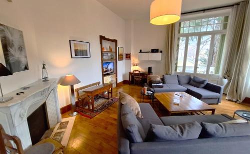 Jausiers Apartment | VILLA SEQUOIA