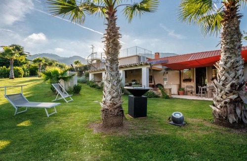 Rio nell'Elba Villa | Villa Serena by Interhome