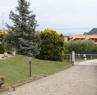 Pieve Vecchia Apartment | Villa Serena