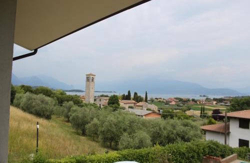 Pieve Vecchia Apartment | Villa Serena