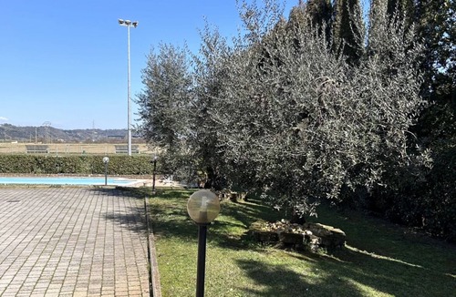Santa Maria a Monte House | Villa Silvia - Apartment in Tuscany
