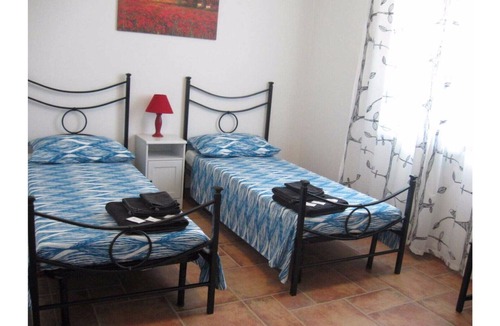 Argelato Bed & Breakfast | Villa Silveria "Room 1"
