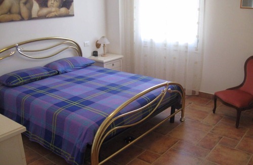 Argelato Bed & Breakfast | Villa Silveria "Room 2"