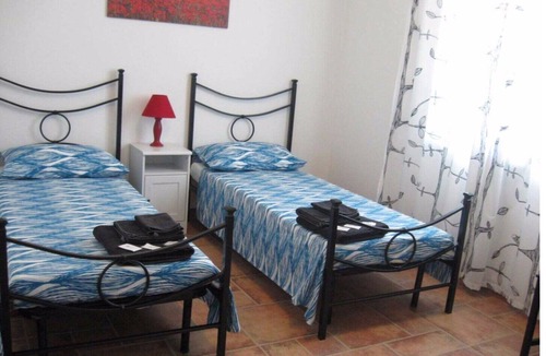 Argelato Bed & Breakfast | Villa Silveria "Room 2"