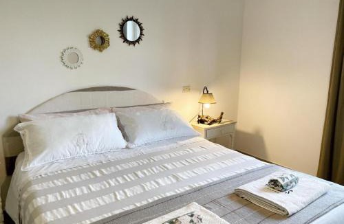 Castellina Marittima Apartment | Villa Simonetta