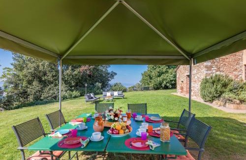 Gambassi Terme Villa | Villa Sole