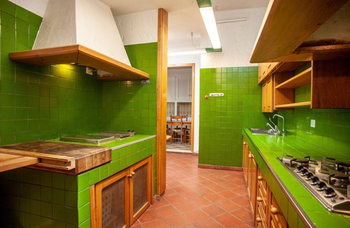Pula Villa | Villa Sole Pula near the beach with pool, garden, and Wi-Fi