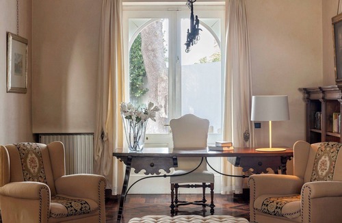Specchia Villa | Villa Specchia - Seven Bedroom Villa, Sleeps 14