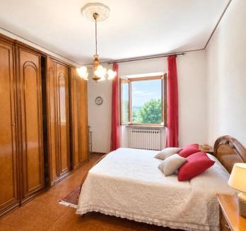 Volterra House | Villa Speranza