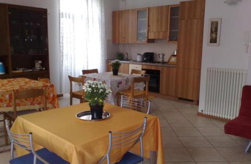 Dervio Bed & Breakfast | Villa Stefy