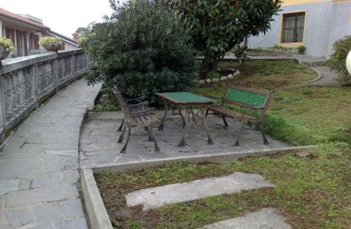 Dervio Bed & Breakfast | Villa Stefy