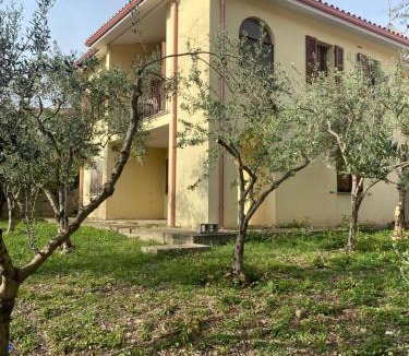 Teulada Villa | Villa Stella Marina