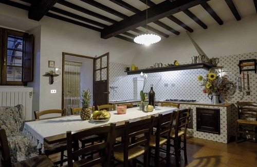 Volterra Villa | Villa Storica Volterra