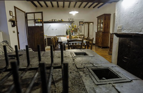 Volterra Villa | Villa Storica Volterra