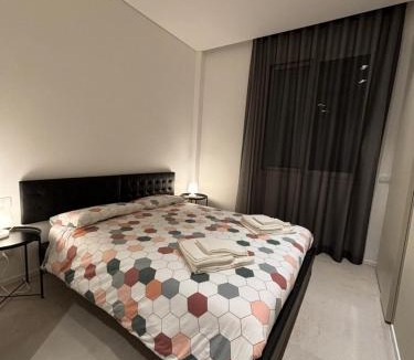 Fondachello Villa | Villa sul mare Dambra Apartment