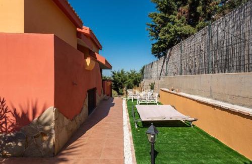Capitana Apartment | Villa Sunshine