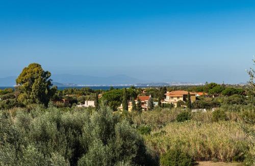 Capitana Apartment | Villa Sunshine