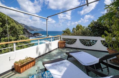 Borgo Antico Villa | Villa Tanca With AC, Terrace and Views