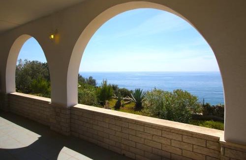 Patu House | Villa thomas torre vado san Gregorio