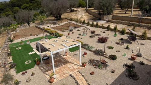 Patu House | Villa thomas torre vado san Gregorio