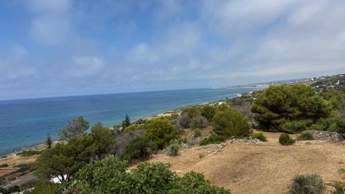 Patu House | Villa thomas torre vado san Gregorio