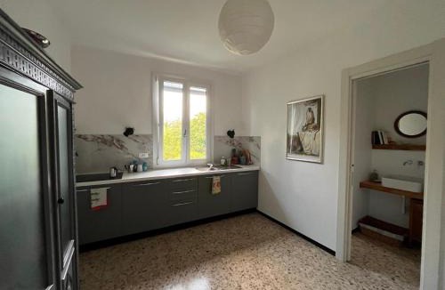 Latte House | Villa Vento Largo, Casa Marina