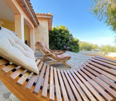 Tertenia Villa | Villa Verde