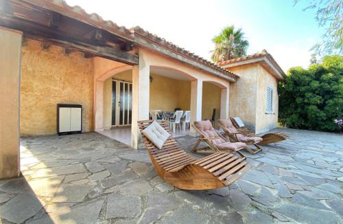 Tertenia Villa | Villa Verde