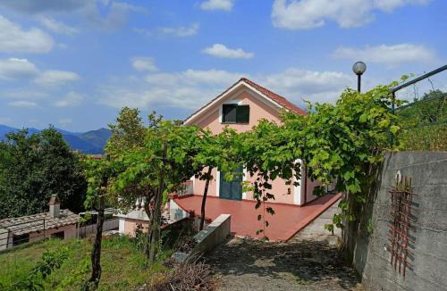 Dragonea Villa | VILLA VICINUS - 120 mq - parking - garden
