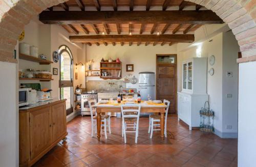 San Gimignano Villa | Villa Villa Alba by Interhome