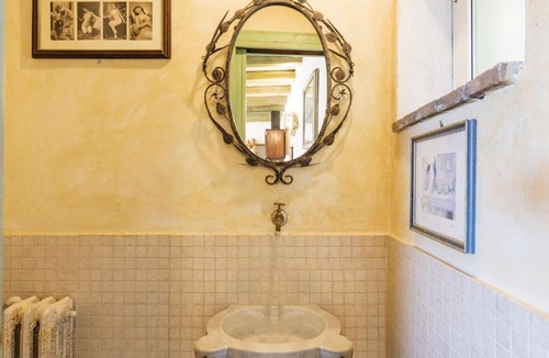 Rocca di Papa Villa | Villa Vista da Rocca di Papa-1 by Interhome